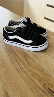 Dětské boty VANS