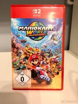 Super Mario World