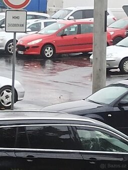 Peugeot 307 1.4 2006