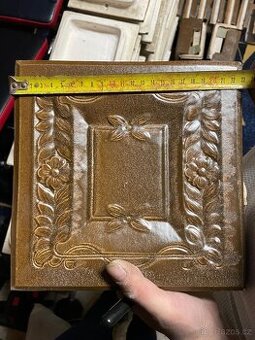 Kachle, kachlová kamna