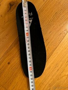 Boty Fischer na běžky vel. 35, NOVÉ