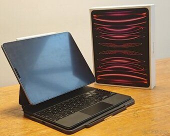 iPad pro 12.9 M2 128 gb