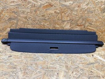 Roletka do kufru Skoda Octavia 3 kombi