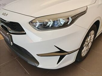 Ceed 1.5 Wagon Automat - 1