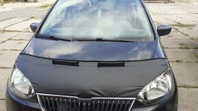 Škoda Citigo 2011 - 17 potah kapoty