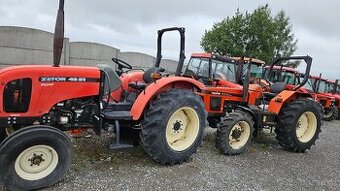 Zetor cabrio 3340-4340-5340( 6340-7340-4341)