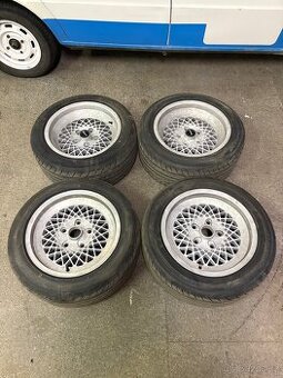 Rial MESH 5x130 Porsche 944 924s