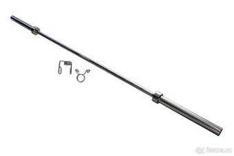 Olympijská osa 2200/50 mm,