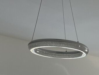 Závěsné stmívatelné stropní svítidlo