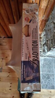 Podkrovní schody Minka