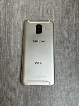 Samsung Galaxy A6 3/32GB