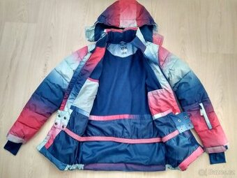 Lyžařská bunda 158/164