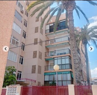 Prodej nemovitostí ve Španělsku u moře - 1