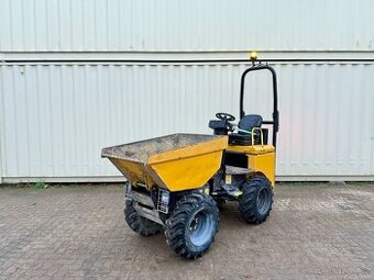 Minidumper Mecalac TA1eh