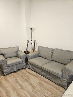 Sedací souprava Ektorp