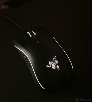 Razer Mamba Elite