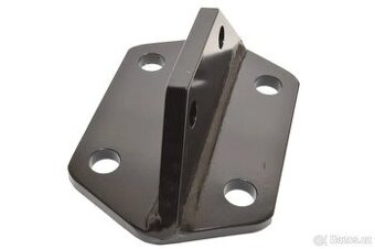 Držák pro spodní držák blatníku ZETOR - 50457006