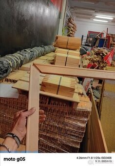 Truhlářské stroje