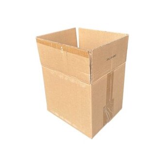 Kartonová krabice 350x300x310 mm 5VVL