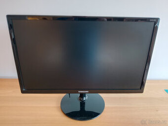 monitor Samsung 24” fullHD - 1