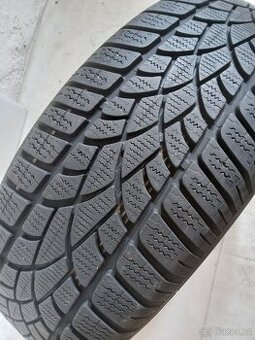 ❄️215/65 R16 Dunlop Zimní pneumatiky❄️