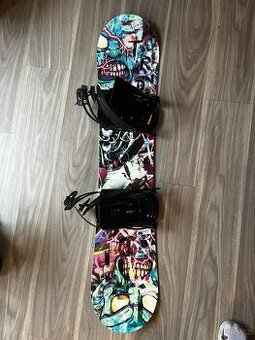 Snowboard 121
