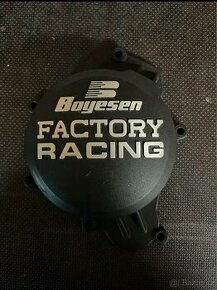 KTM víko spojky Boyesen