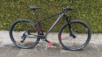 horské kolo MTB Author Traction 29” vel. M 17”