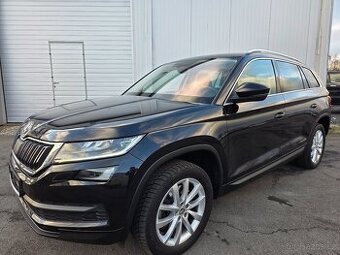 ŠKODA KODIAQ 2.0 TSI 4X4 DSG STYLE 2019 90000KM