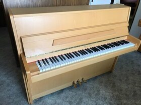 Pianino KLUG & SPERL