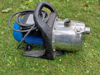 Čerpadlo NEPTUN BWP 6000 INOX