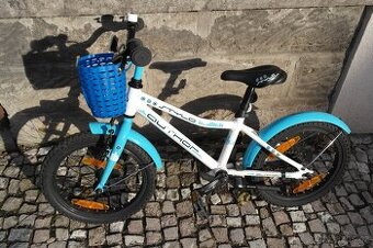 Dětské kolo Author Stylo 16´´