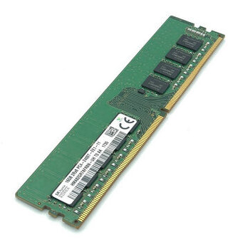 Hynix DIMM DDR4 16GB 2400MHz ECC neregistrované