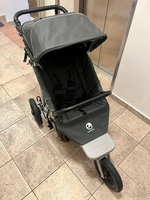 Kočárek Easywalker Sky Platinum