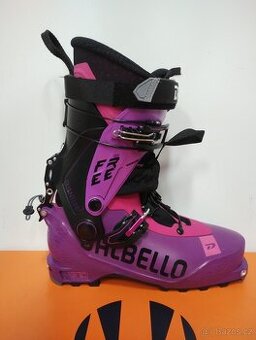 DALBELLO Quantum FREE 105W UNI vel.260-265/EU41