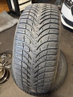 215/60 R16 zimní 4ks