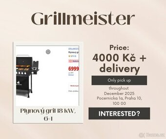 Grillmeister