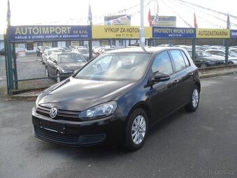 Volkswagen Golf 1.6 TDi TRENDLINE
