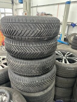 Prodám celoroční pneu Sebring 205/65 R16,5 99H