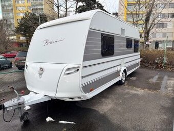 Tabbert Bottesini 480 rok 2015