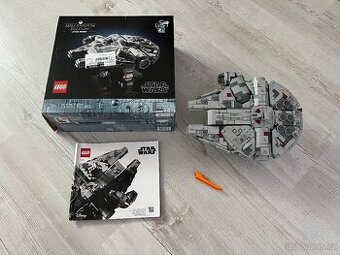 Lego Star Wars 75375
