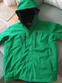 Nová lyžařská bunda Hannah - vel.L