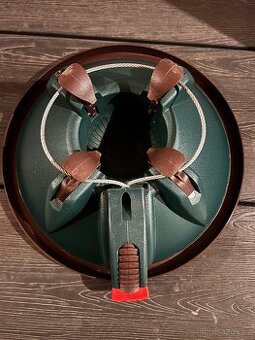 Stojan na vánoční stromeček klik fix