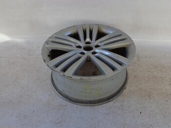Alu kolo 18" Škoda - TRINITY (5.2)