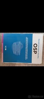 Prodám cvičebnice SCIO