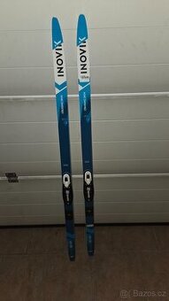 Bezky Inovik 137 chlup