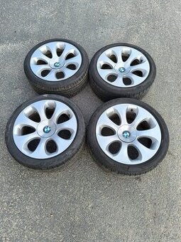 Bmw alu style 121 Č.86