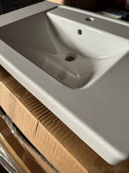 Umyvadlo bílé Villeroy & Boch