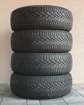 Zimní pneumatiky BFGoodrich 185/60 R15 č. AP57