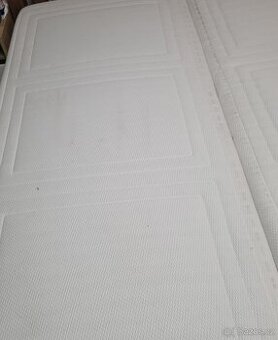 Prodám matrace vysoké matrace